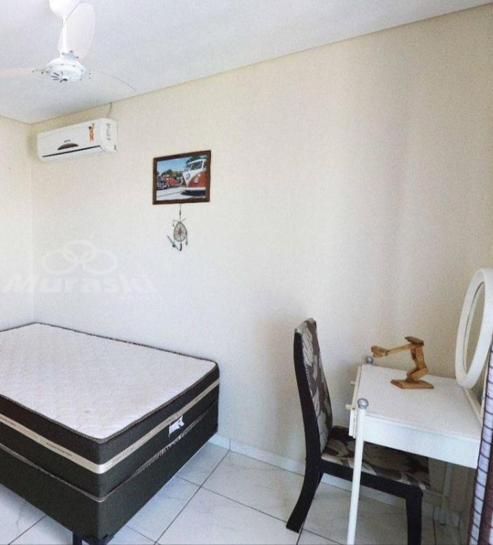 Praia Com Conforto Guaratuba Exterior foto