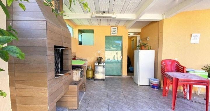 Praia Com Conforto Guaratuba Exterior foto