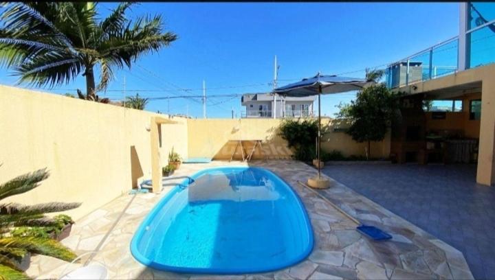 Praia Com Conforto Guaratuba Exterior foto