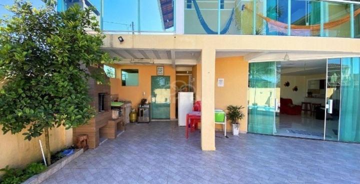 Praia Com Conforto Guaratuba Exterior foto