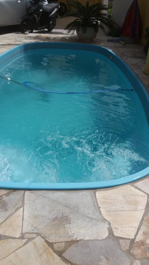 Praia Com Conforto Guaratuba Exterior foto