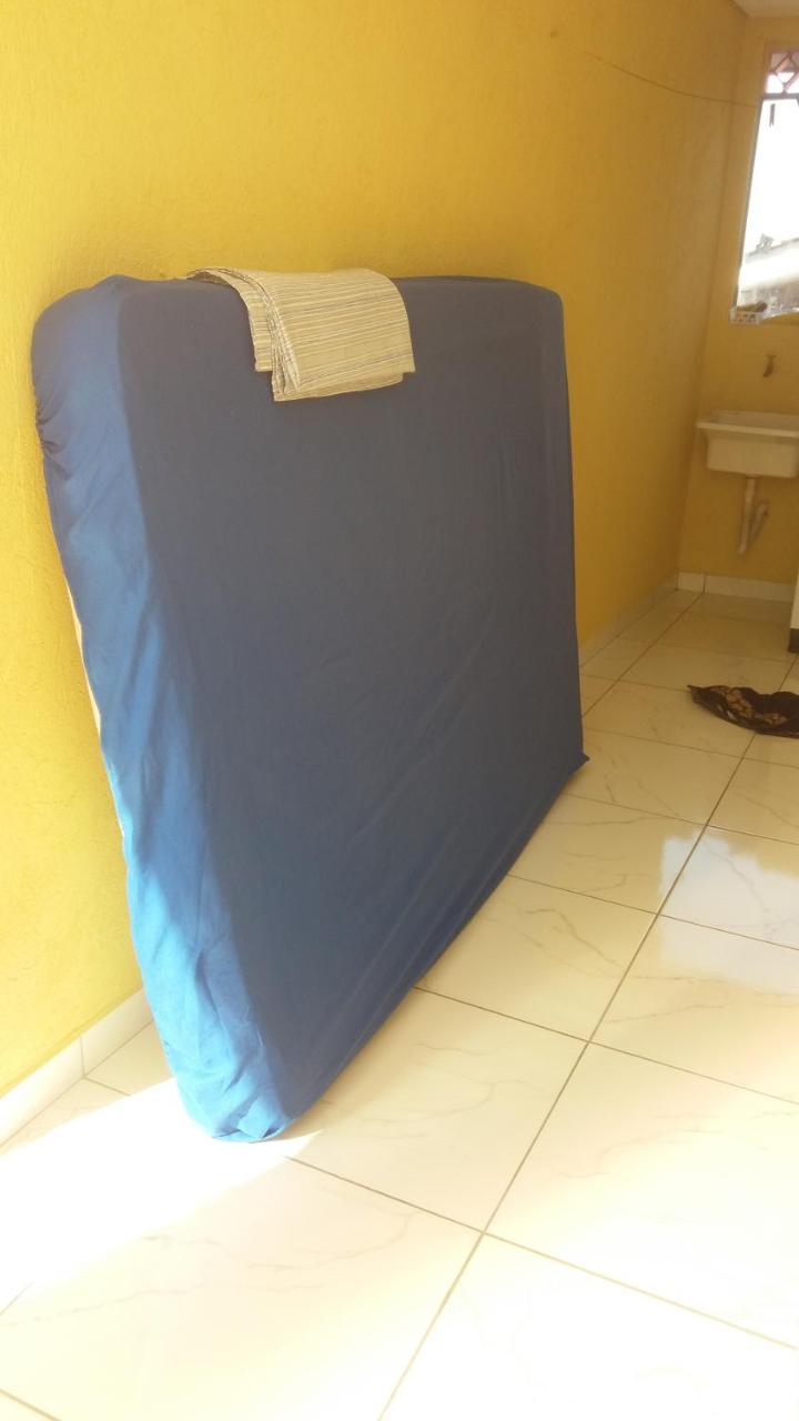 Praia Com Conforto Guaratuba Exterior foto
